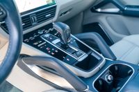 2021 Porsche Cayenne Turbo Coupe for sale