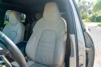 2021 Porsche Cayenne Turbo Coupe for sale