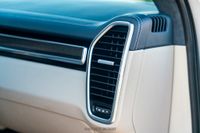 2021 Porsche Cayenne Turbo Coupe for sale