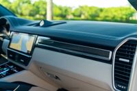 2021 Porsche Cayenne Turbo Coupe for sale