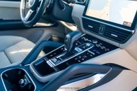 2021 Porsche Cayenne Turbo Coupe for sale
