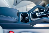 2021 Porsche Cayenne Turbo Coupe for sale
