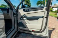 2021 Porsche Cayenne Turbo Coupe for sale