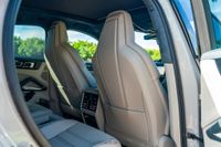 2021 Porsche Cayenne Turbo Coupe for sale