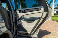 2021 Porsche Cayenne Turbo Coupe for sale
