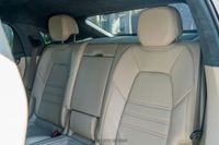 2021 Porsche Cayenne Turbo Coupe for sale