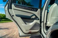 2021 Porsche Cayenne Turbo Coupe for sale