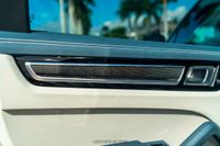 2021 Porsche Cayenne Turbo Coupe for sale