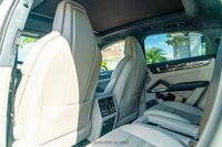 2021 Porsche Cayenne Turbo Coupe for sale