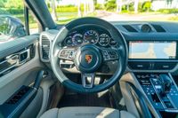 2021 Porsche Cayenne Turbo Coupe for sale