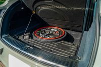2021 Porsche Cayenne Turbo Coupe for sale