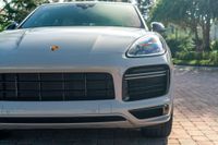 2021 Porsche Cayenne Turbo Coupe for sale