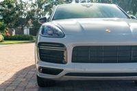 2021 Porsche Cayenne Turbo Coupe for sale