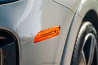 2021 Porsche Cayenne Turbo Coupe for sale