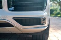 2021 Porsche Cayenne Turbo Coupe for sale