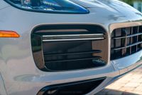 2021 Porsche Cayenne Turbo Coupe for sale