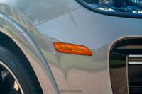 2021 Porsche Cayenne Turbo Coupe for sale