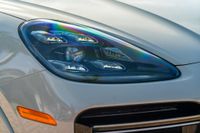 2021 Porsche Cayenne Turbo Coupe for sale