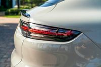 2021 Porsche Cayenne Turbo Coupe for sale