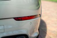 2021 Porsche Cayenne Turbo Coupe for sale