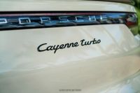2021 Porsche Cayenne Turbo Coupe for sale