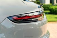 2021 Porsche Cayenne Turbo Coupe for sale