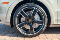 2021 Porsche Cayenne Turbo Coupe for sale