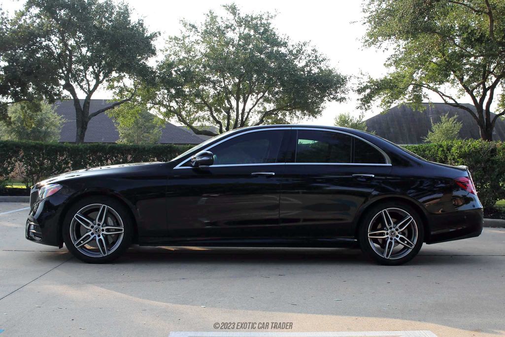 2019 Mercedes-Benz E300 Sedan for sale