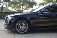 2019 Mercedes-Benz E300 Sedan for sale