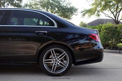 2019 Mercedes-Benz E300 Sedan for sale