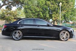 2019 Mercedes-Benz E300 Sedan for sale