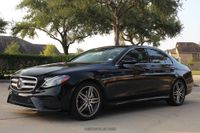 2019 Mercedes-Benz E300 Sedan for sale