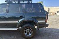 1996 Toyota Land Cruiser VRX for sale