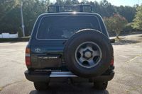 1996 Toyota Land Cruiser VRX for sale
