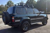 1996 Toyota Land Cruiser VRX for sale