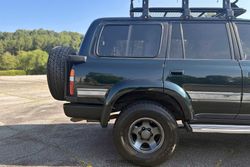 1996 Toyota Land Cruiser VRX for sale