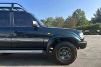 1996 Toyota Land Cruiser VRX for sale