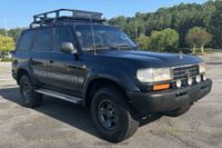 1996 Toyota Land Cruiser VRX for sale