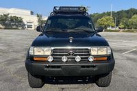 1996 Toyota Land Cruiser VRX for sale