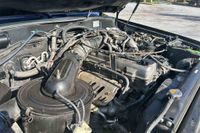 1996 Toyota Land Cruiser VRX for sale