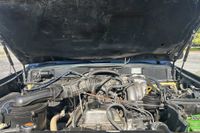 1996 Toyota Land Cruiser VRX for sale