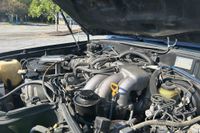 1996 Toyota Land Cruiser VRX for sale