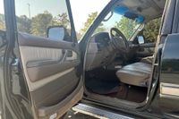 1996 Toyota Land Cruiser VRX for sale