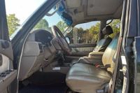 1996 Toyota Land Cruiser VRX for sale