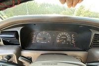 1996 Toyota Land Cruiser VRX for sale