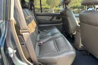 1996 Toyota Land Cruiser VRX for sale