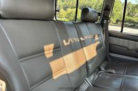 1996 Toyota Land Cruiser VRX for sale