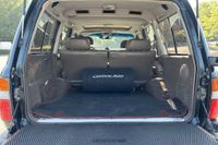 1996 Toyota Land Cruiser VRX for sale