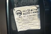 1996 Toyota Land Cruiser VRX for sale