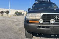 1996 Toyota Land Cruiser VRX for sale